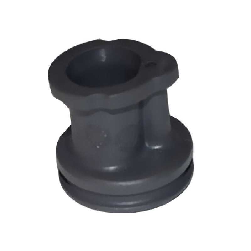 Intake manifold compatible with EMAK chainsaw 937 941C 941CX