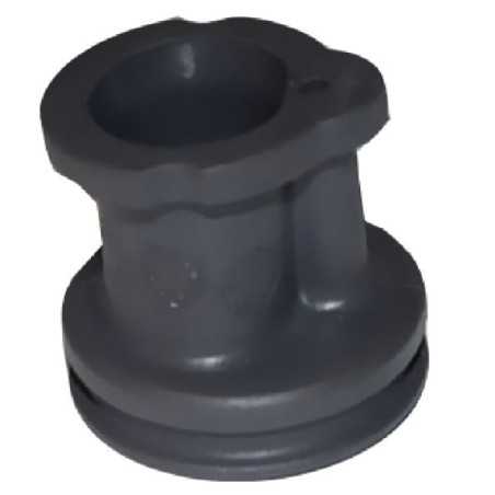 Intake manifold compatible with EMAK chainsaw 937 941C 941CX | NewgardenParts.com
