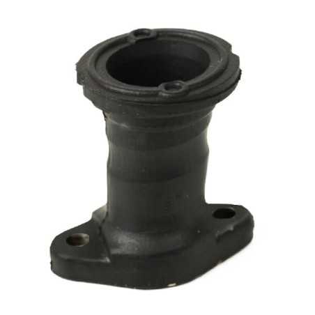 Intake manifold compatible with HUSQVARNA 335 XPT chainsaw | NewgardenParts.com