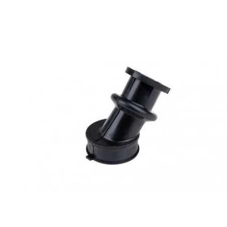 STIHL chainsaw compatible intake manifold 028 1118 141 2200 | NewgardenParts.com