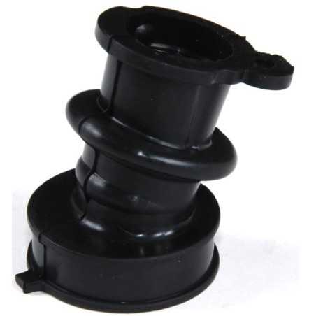 STIHL chainsaw compatible intake manifold 034 036 036QS MS340 MS360 | NewgardenParts.com