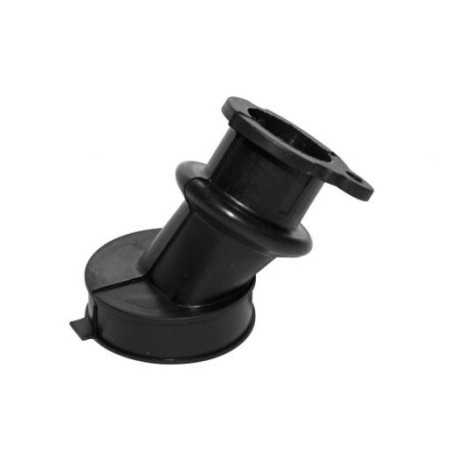 STIHL chainsaw compatible intake manifold 038 1119 141 2200 | NewgardenParts.com
