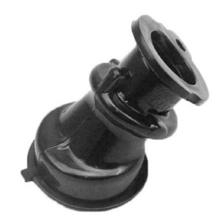 Intake manifold compatible with STIHL chainsaw model MS-200-T | NewgardenParts.com