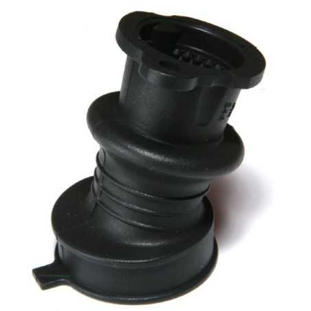 STIHL MS341 MS361 chainsaw compatible intake manifold | NewgardenParts.com