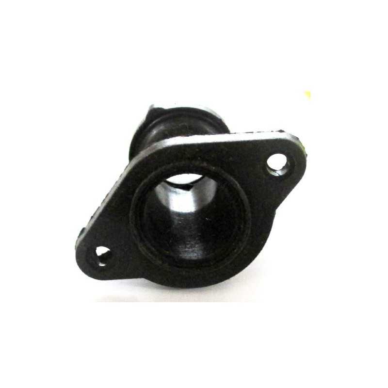 Colector de admisión con orificio ZENOAH para motosierra 2500 54.120.2484