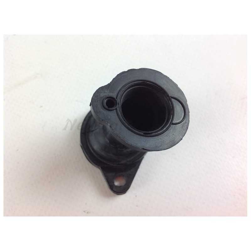Intake manifold for EFCO OLEOMAC EMAK chainsaw brushcutter blower