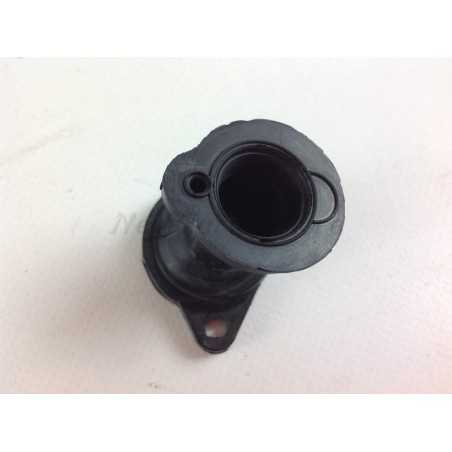 Intake manifold for EFCO OLEOMAC EMAK chainsaw brushcutter blower | NewgardenParts.com