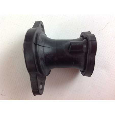 Intake manifold for EFCO OLEOMAC EMAK chainsaw brushcutter blower