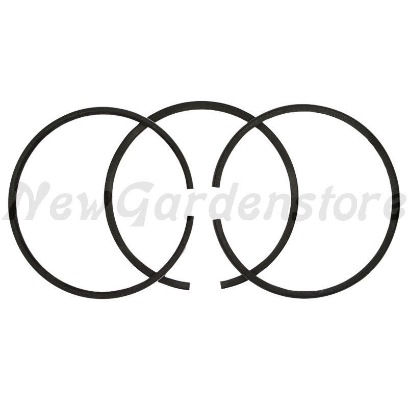 BRIGGS&STRATTON compatible lawn tractor piston ring kit 298982