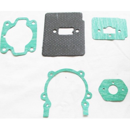 Kit serie guarnizioni completa compatibile decespugliatore OLEO MAC 750 8510 | NewgardenParts.com