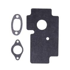 Kit serie guarnizioni motosega compatibile ZENOAH 2500 | NewgardenParts.com