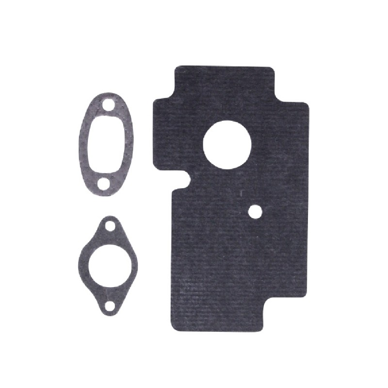 Gasket set kit ZENOAH compatible chainsaw 2500