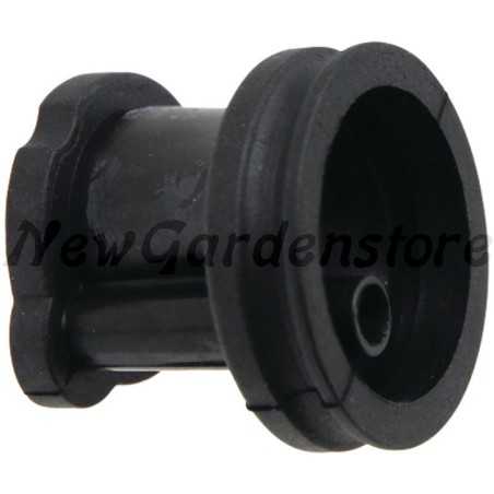 Intake manifold for brushcutter, chainsaw blower EFCO OLEOMAC EMAK | NewgardenParts.com