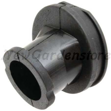 Intake manifold for brushcutter, chainsaw, blower EFCO OLEOMAC EMAK | NewgardenParts.com