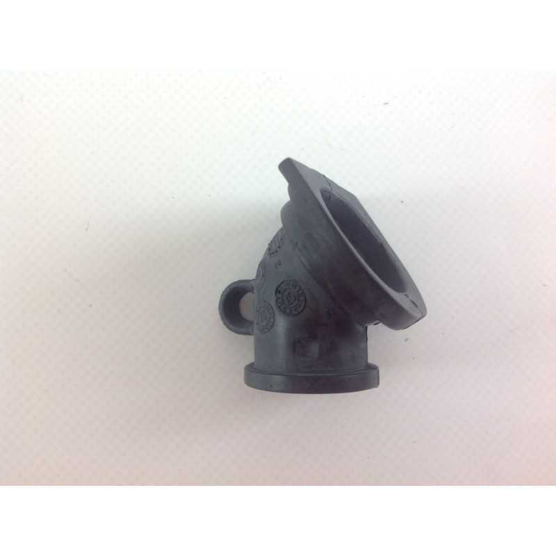 Intake manifold for brushcutter, chainsaw, blower EFCO OLEOMAC EMAK