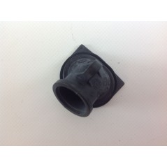 Intake manifold for brushcutter, chainsaw, blower EFCO OLEOMAC EMAK | NewgardenParts.com