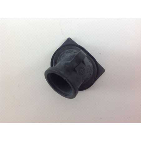 Intake manifold for brushcutter, chainsaw, blower EFCO OLEOMAC EMAK