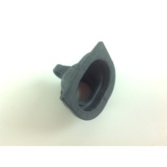 Intake manifold for brushcutter, chainsaw, blower EFCO OLEOMAC EMAK | NewgardenParts.com