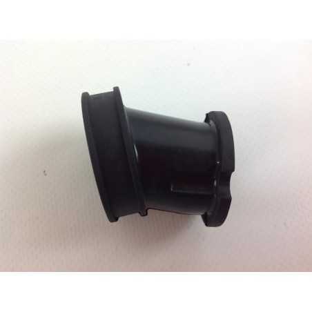 Intake manifold for EFCO OLEOMAC EMAK brushcutter chainsaw blower