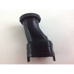Intake manifold for brushcutter, chainsaw, blower HUSQVARNA | NewgardenParts.com