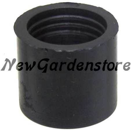 Intake manifold brushcutter chainsaw blower HUSQVARNA 503161602 | NewgardenParts.com
