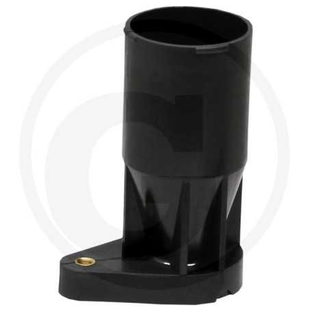 Intake manifold for brushcutter, chainsaw, blower, wacker 0078181 | NewgardenParts.com