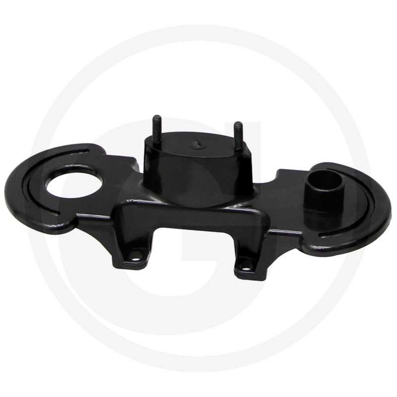 Intake manifold for brushcutter, chainsaw, blower wacker 0084927