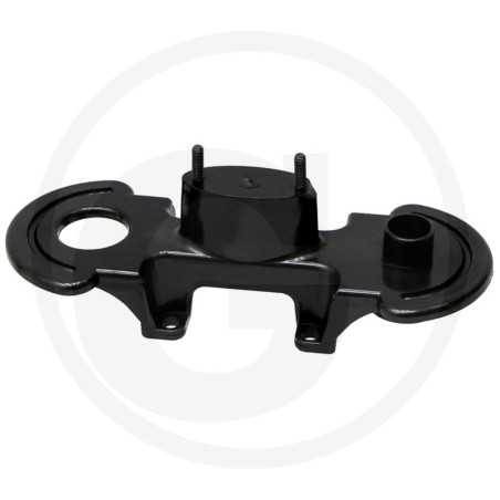 Intake manifold for brushcutter, chainsaw, blower wacker 0084927 | NewgardenParts.com