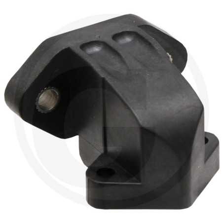 Colector de aspiración desbrozadora, motosierra, soplador, wacker 0085258 | NewgardenParts.com