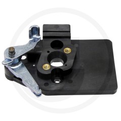 Dust extraction manifold for brushcutter, chainsaw, blower wacker 0118350 | NewgardenParts.com