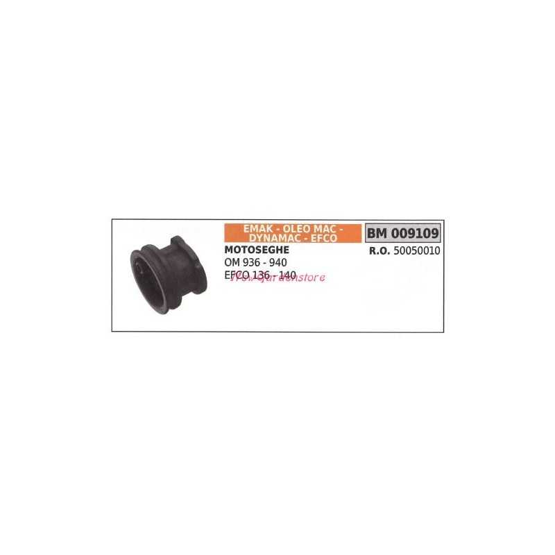 Colector de admisión EMAK motosierra OM 936 940 EFCO 139 140 009109