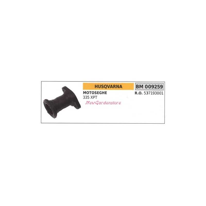Intake manifold HUSQVARNA chainsaw 335 XPT 009259
