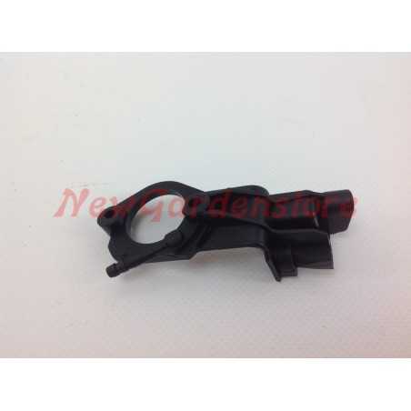 Intake manifold HUSQVARNA chainsaw 340 345 350 537422101 | NewgardenParts.com
