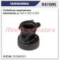 Collettore aspirazione HUSQVARNA motosega 340 345 350 R411095