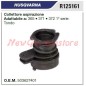 Collettore aspirazione HUSQVARNA motosega 365 371 372 1° SERIE TONDO R125161