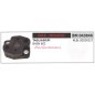 Intake manifold IKRA hedge trimmer BHSN 602 043846