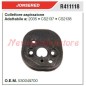 Collettore aspirazione JONSERED motosega 2035 CS2137 2138 R411118