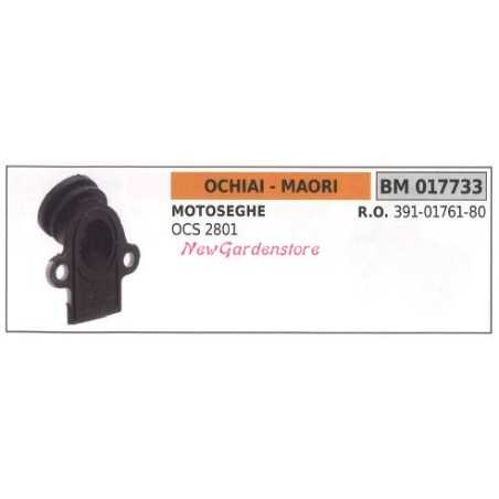 Collecteur d'admission MAORI tronçonneuse OCS 2801 017733 | NewgardenParts.com