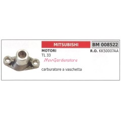 Collettore aspirazione MITSUBISHI decespugliatore TL 33 008522 | NewgardenParts.com