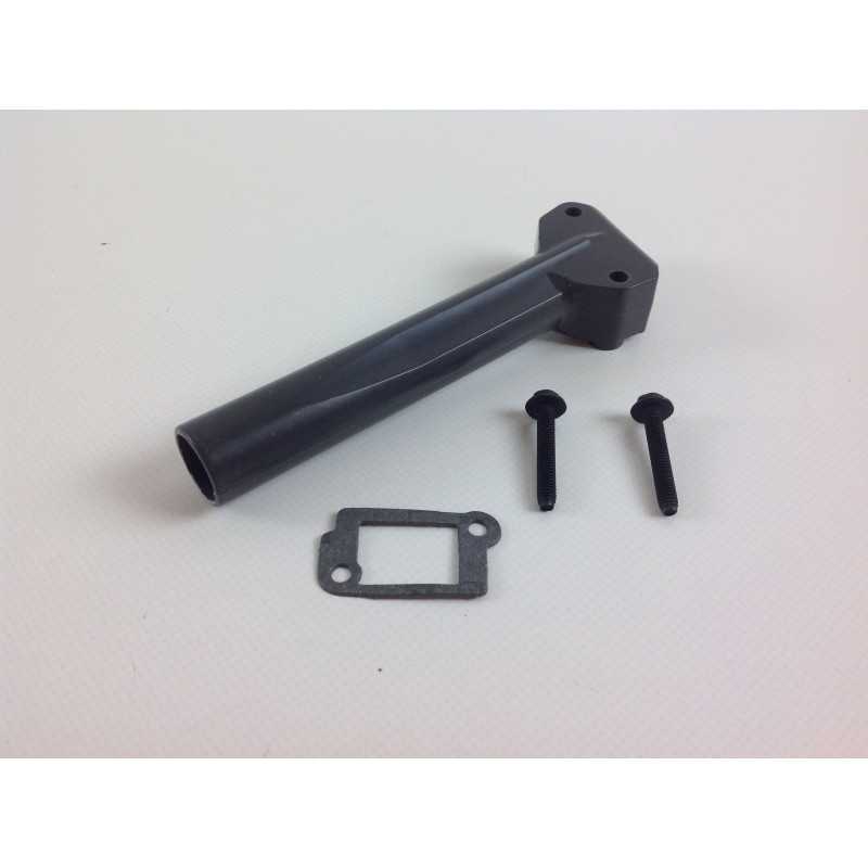 Motorkrümmer BRIGGS SPRINT QUATTRO Modelle 9T-10T 693446