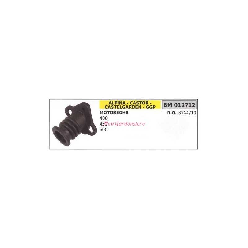 ALPINA P400 P450 P500 P510 Kettensäge Motor Ansaugkrümmer 3744710