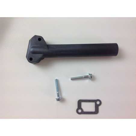 STIGA ALPINA SV150 lawn mower engine intake manifold 118550129/0 original | NewgardenParts.com