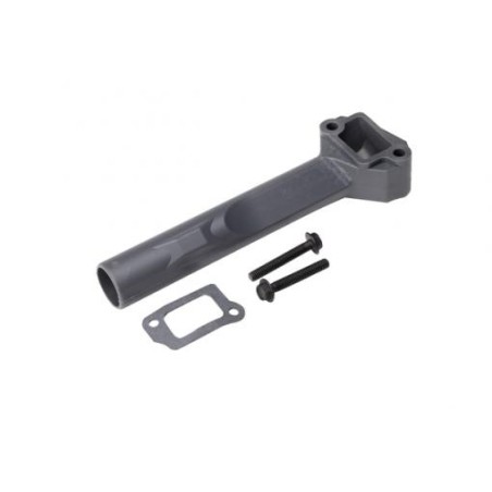 Collettore aspirazione motore rasaerrba BRIGGS 090900, 092500, 092900 693446 | NewgardenParts.com