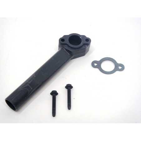 BRIGGS SPRINT original motor cortacésped colector de admisión 35 | NewgardenParts.com