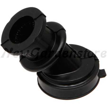 STIHL 024 - 026 - MS 240 - MS 260 chainsaw intake manifold | NewgardenParts.com