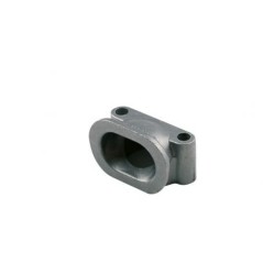 STIHL chainsaw intake manifold compatible 070 090 1106 141 2200 | NewgardenParts.com