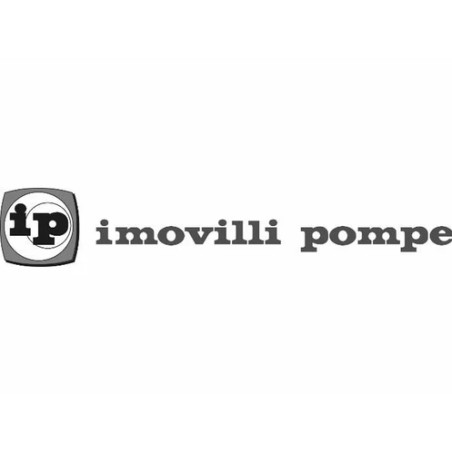 Collettore aspirazione ORIGINALE IMOVILLI per pompa a membrana MINI 0205.007 | NewgardenParts.com