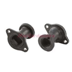 Collettore aspirazione per motosega G250TS G2500TS ZENOAH 220210 | NewgardenParts.com