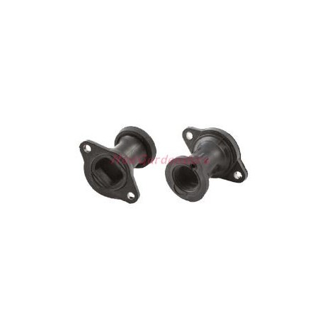 Collettore aspirazione per motosega G250TS G2500TS ZENOAH 220210 | NewgardenParts.com