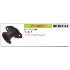 Collettore aspirazione PROGREEN decespugliatore PG 3612 029373 | NewgardenParts.com